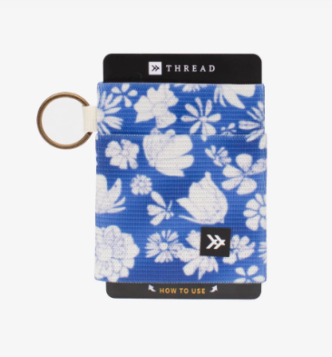 Credit Card Elastic Wallet