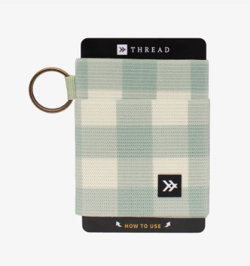 Credit Card Elastic Wallet