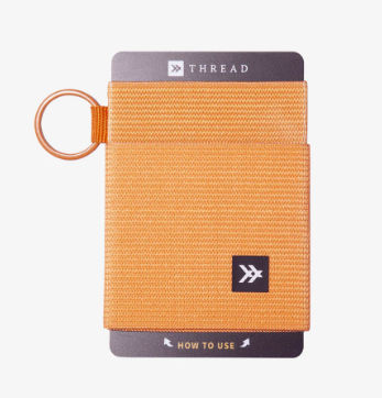 Credit Card Elastic Wallet