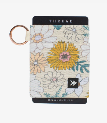 Credit Card Elastic Wallet