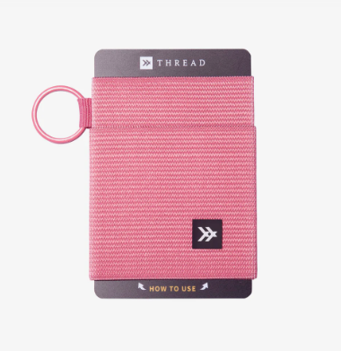 Credit Card Elastic Wallet