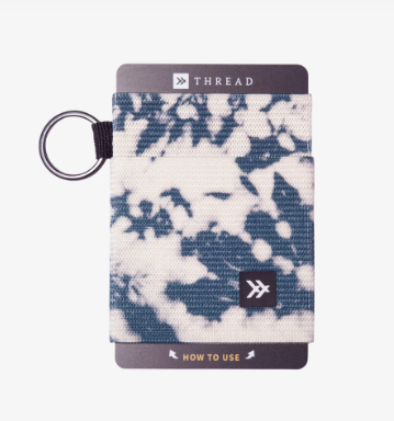 Credit Card Elastic Wallet