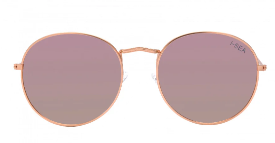 ISea Sunglasses-Assorted Styles