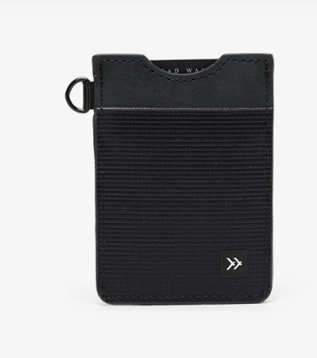 Vertical Wallet