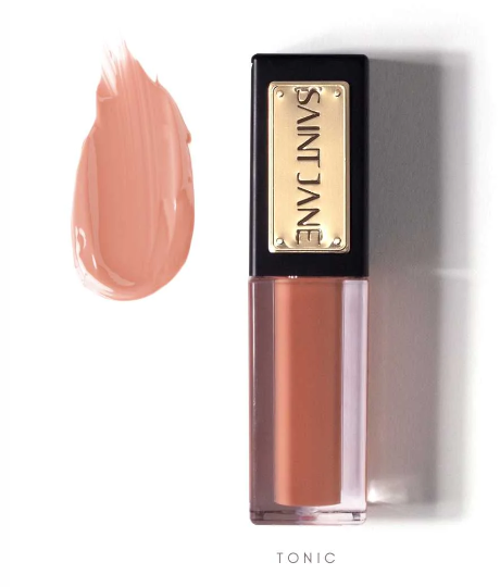 Luxury Lip Oil - 0.15 oz