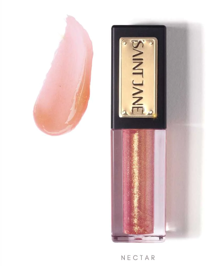 Luxury Lip Oil - 0.15 oz