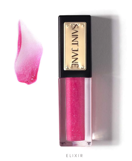 Luxury Lip Oil - 0.15 oz