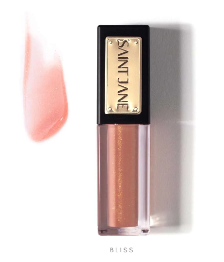 Luxury Lip Oil - 0.15 oz