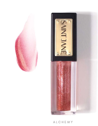 Luxury Lip Oil - 0.15 oz