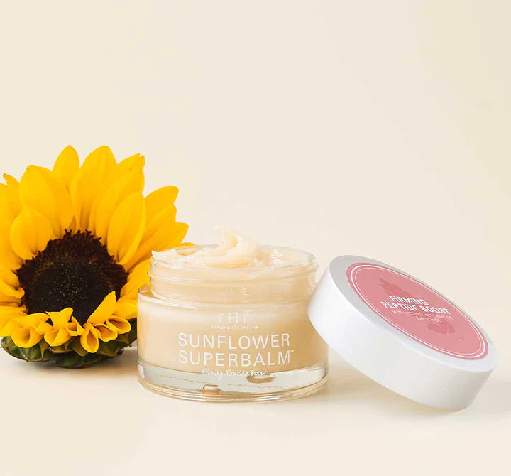 Sunflower Superbalm Peptide Boost