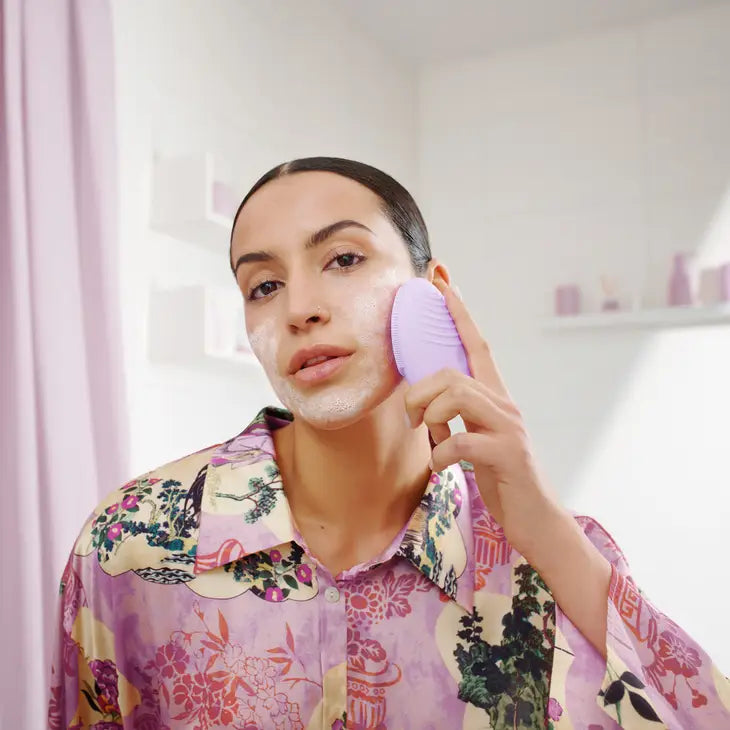 Luna 3-Sensitive Lilac