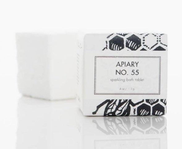 Sparkling Bath Tablet