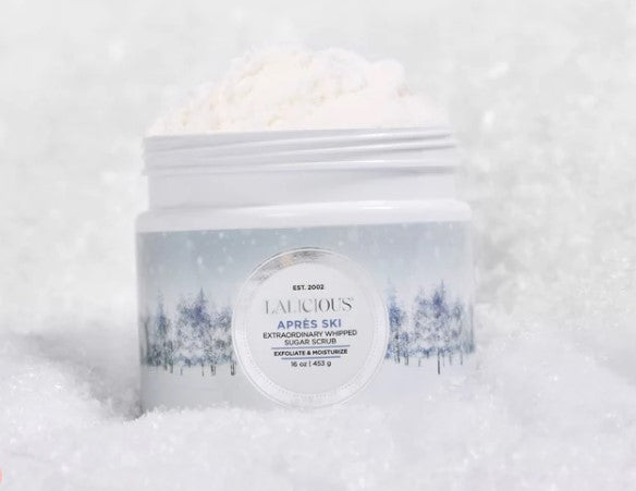 Sugar Scrub Full Size