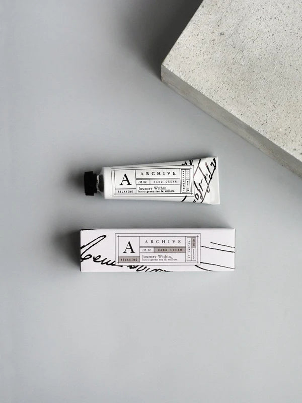 Journey Within Collection