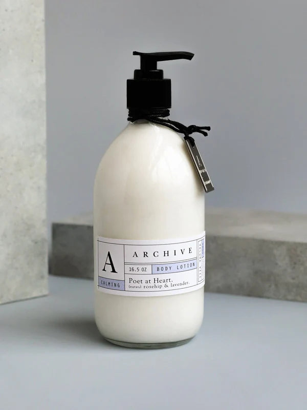 Poet at Heart Collection