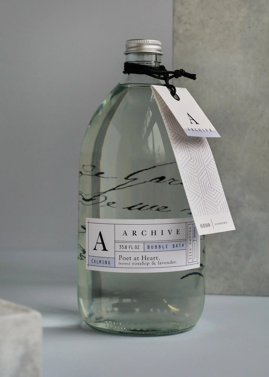 Poet at Heart Collection