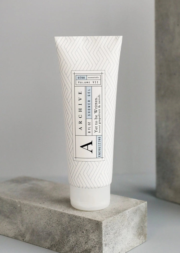 Yet To Be Written Collection