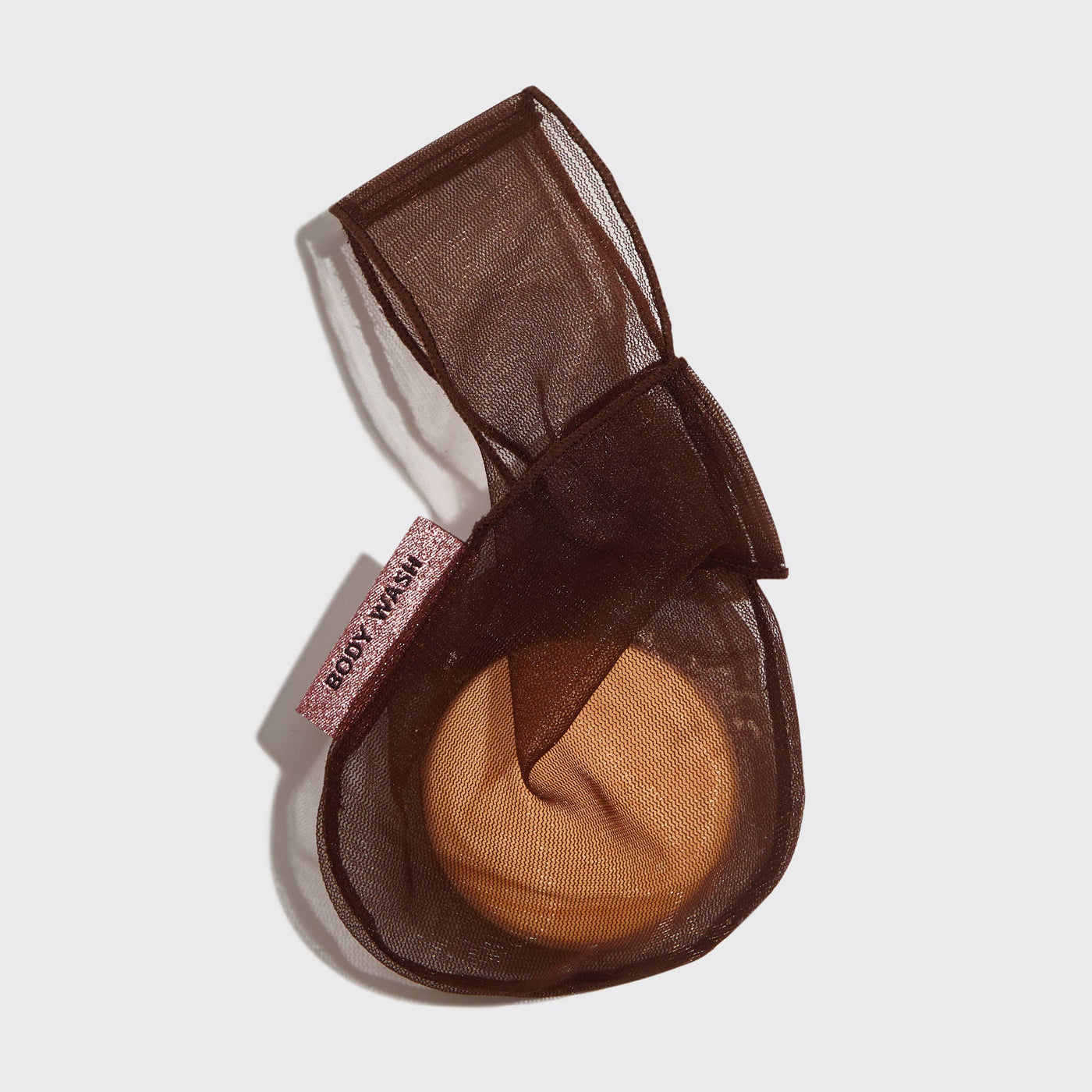 Beauty Bar Bag- Chocolate
