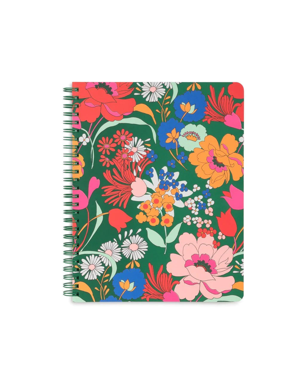 Rough Draft Mini Notebook