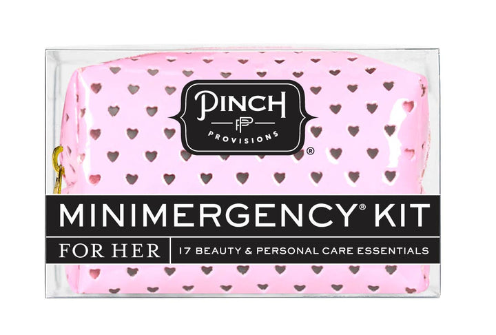 Minimergency Kit-Sweetheart