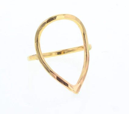 Gold Rings