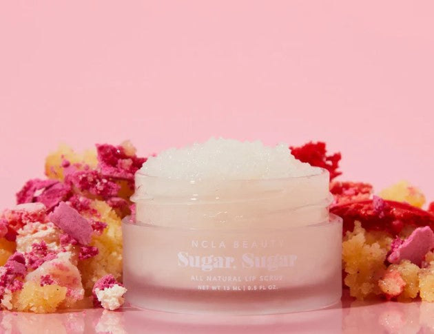 Sugar Sugar Lip Scrub