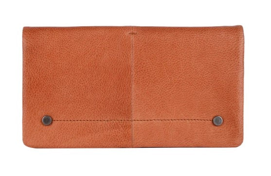 Latico Terry Wallet