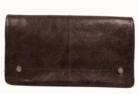 Latico Terry Wallet