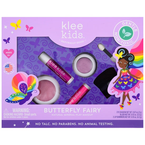 Butterfly Fairy Kit