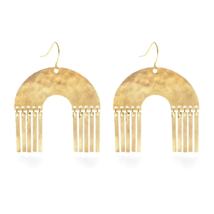 Mind's Eye Earrings-Assorted