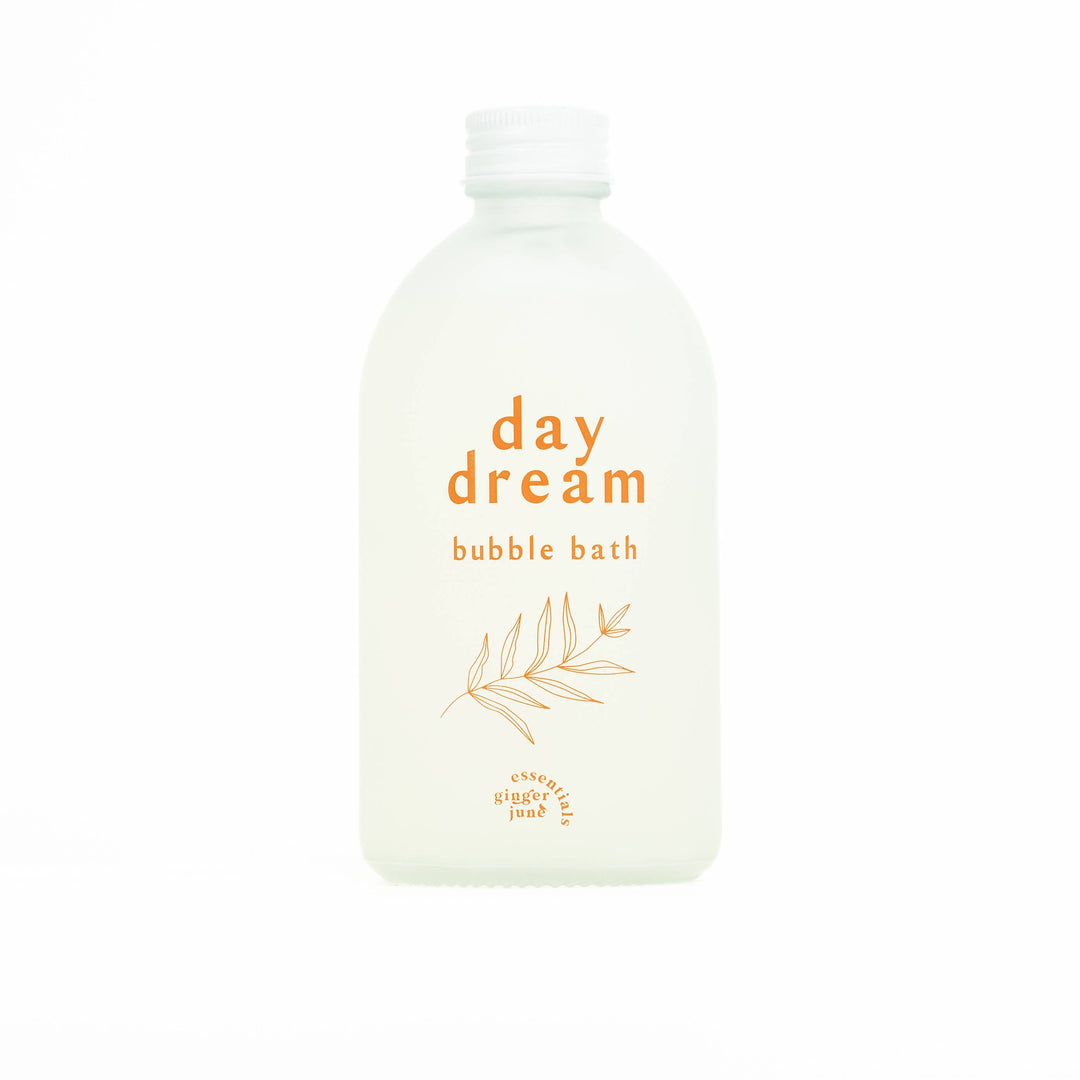Natural Bubble Bath-Daydream