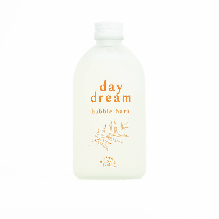 Natural Bubble Bath-Daydream