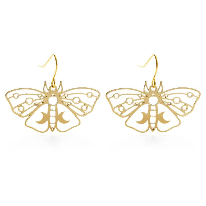 Mind's Eye Earrings-Assorted