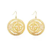 Mind's Eye Earrings-Assorted