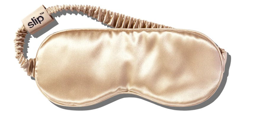 Pure Silk Sleep Mask