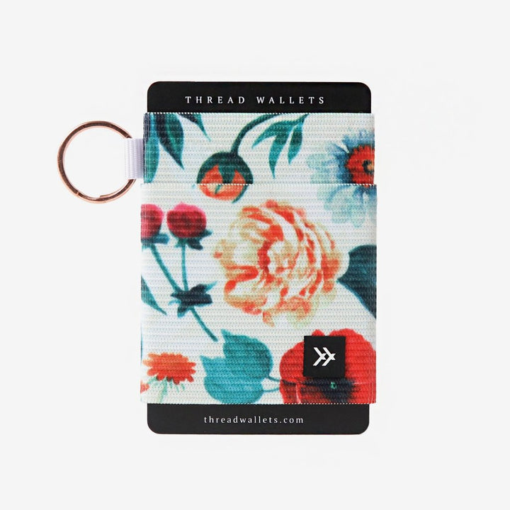 Credit Card Elastic Wallet