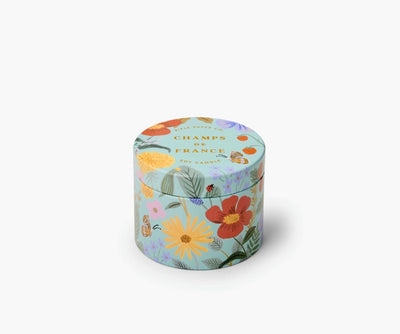 Travel Tin Candle 3oz-Assorted