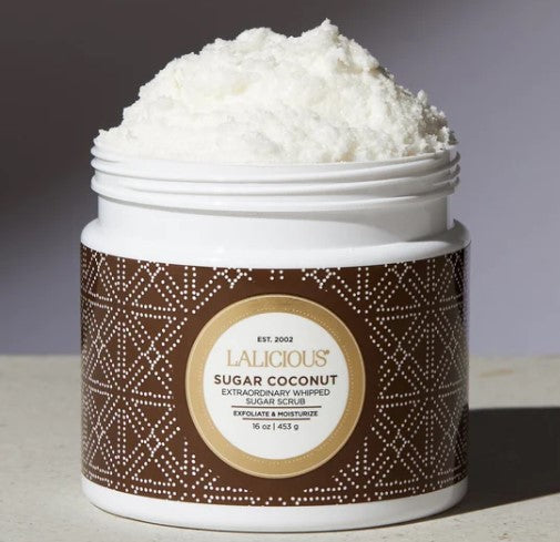 Sugar Scrub Full Size