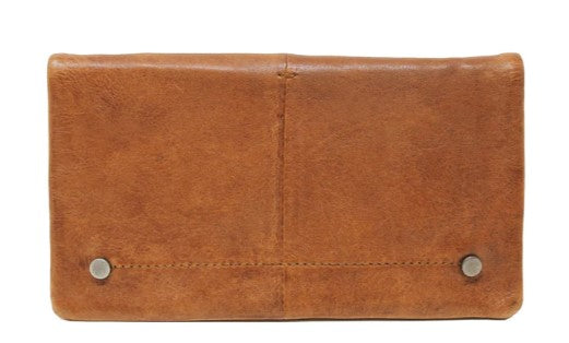 Latico Terry Wallet
