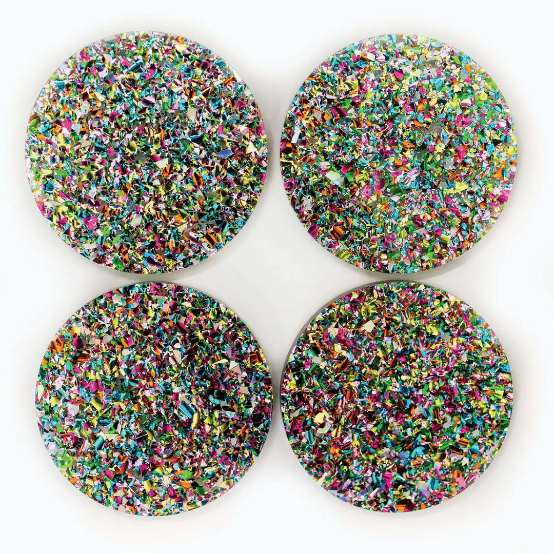 Confetti Collection