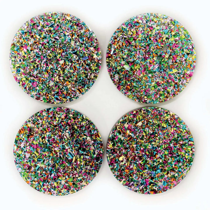 Confetti Collection