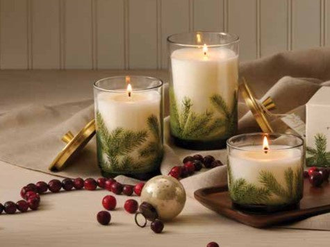 Frasier Fir-Heritage Home Fragrance