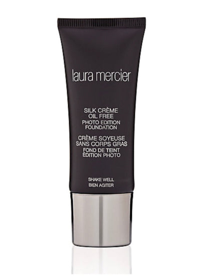 Silk Creme Oil Free Foundation DISCONTINUED 1.0fl oz