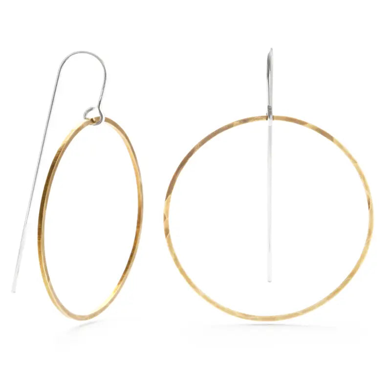 Mind's Eye Earrings-Assorted