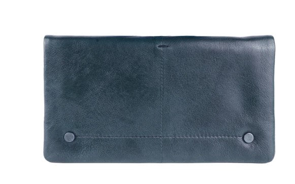Latico Terry Wallet