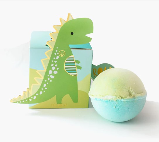 Specialty Boxed Balm