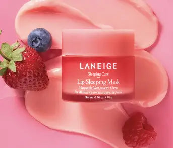 Laneige Sleeping Mask 20g