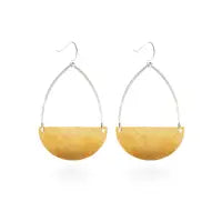 Mind's Eye Earrings-Assorted