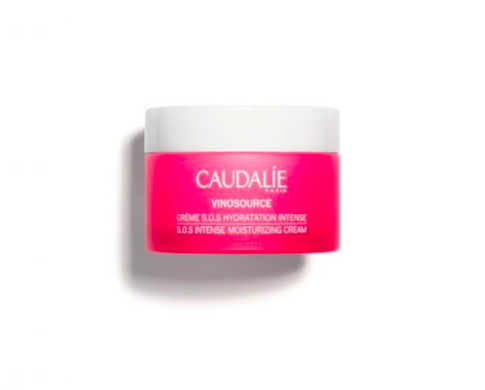 Caudalie Vinosource S.O.S Intense Cream 50ml