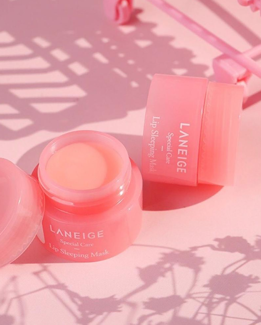 Reserve cheapest for janayskincare Laneige Lip Sleeping Masks